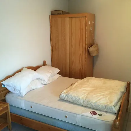 Porthos, 209 Boulevard De La Cote De Beaute * Vaux-sur-Mer